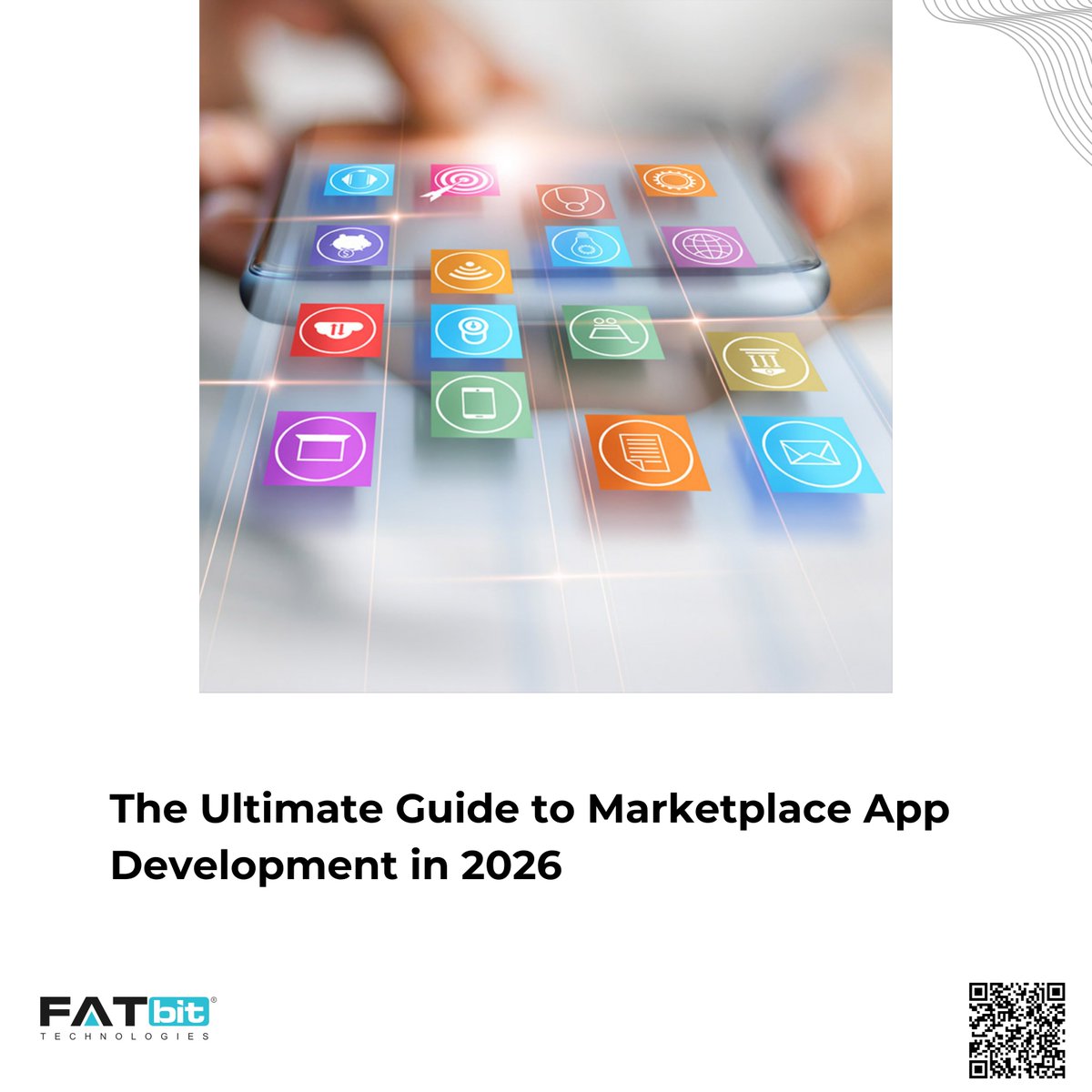 FATbit_Tech's tweet image. 🚀 Ultimate Guide to Marketplace App Development – Build Scalable Marketplace Apps with Ease! 🌍
Read the full guide now 👉fatbit.com/fab/ultimate-g…

#MarketplaceApp #AppDevelopment #StartupGrowth #TechInnovation #ScalableApps #Entrepreneurship #DigitalTransformation