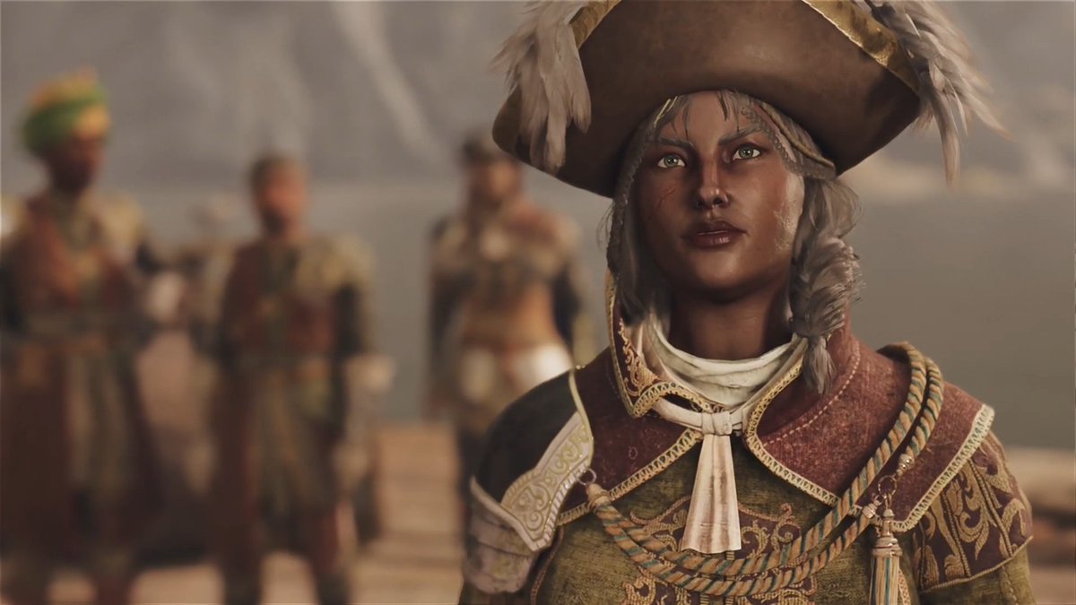 Barnett Brown III tweet media