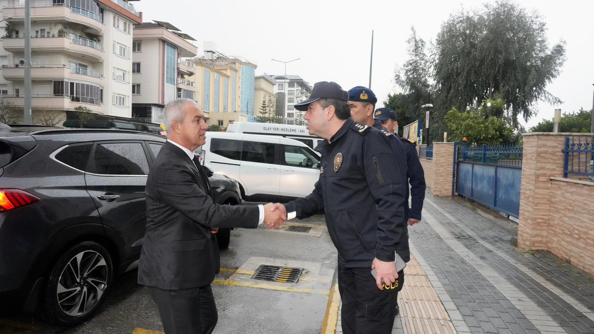 Osman Tarık Özçelik tweet media