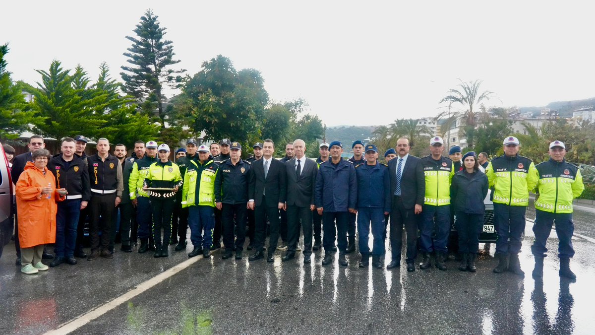 Osman Tarık Özçelik tweet media