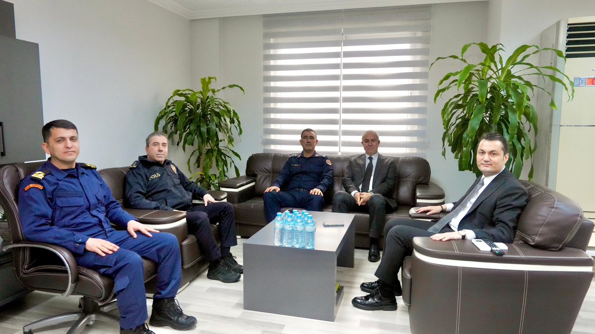 Osman Tarık Özçelik tweet media