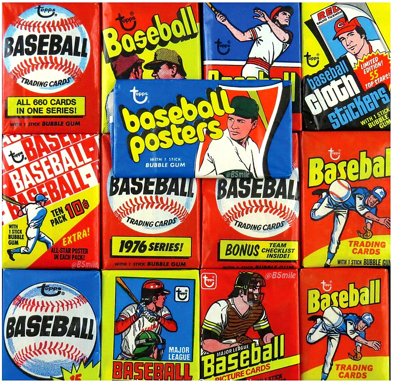 Baseball by BSmile tweet media