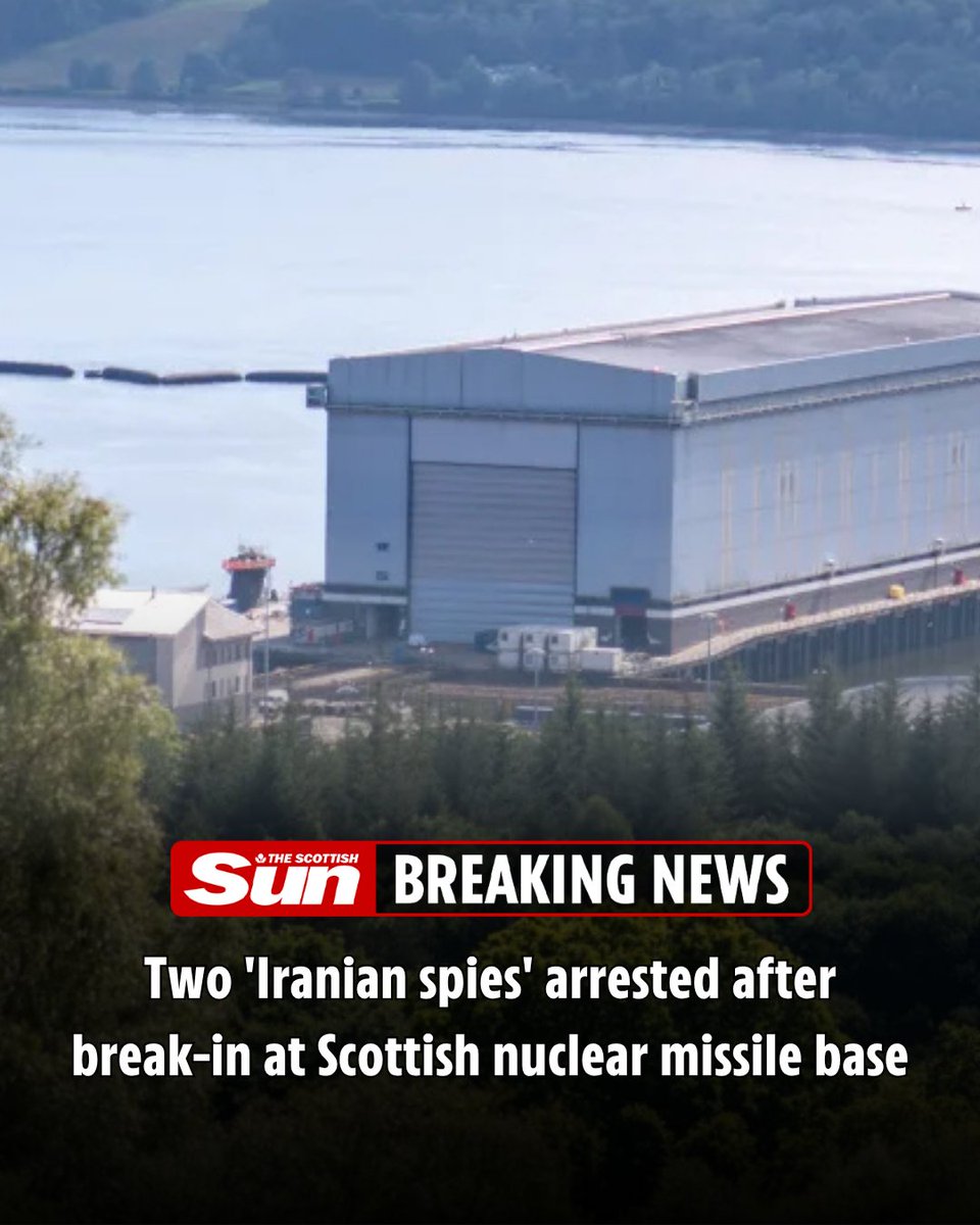 The Scottish Sun tweet media