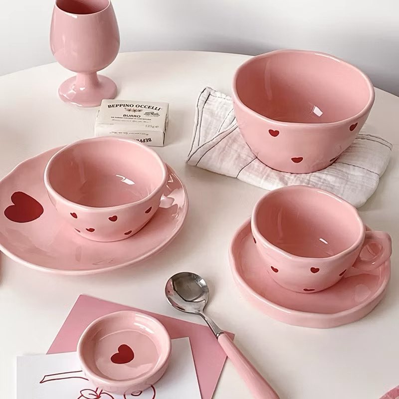 ulianpuyy's tweet photo. — Mugs &amp; Beyond
💌 https://t.co/GrFDQDQWzx

Cakep-cakep bgt modelannya, sukakk sama yg pink! https://t.co/HIpnzM0EtI