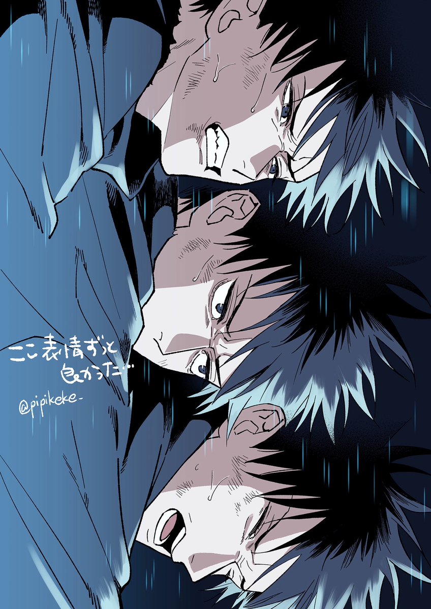 ピピケー tweet media