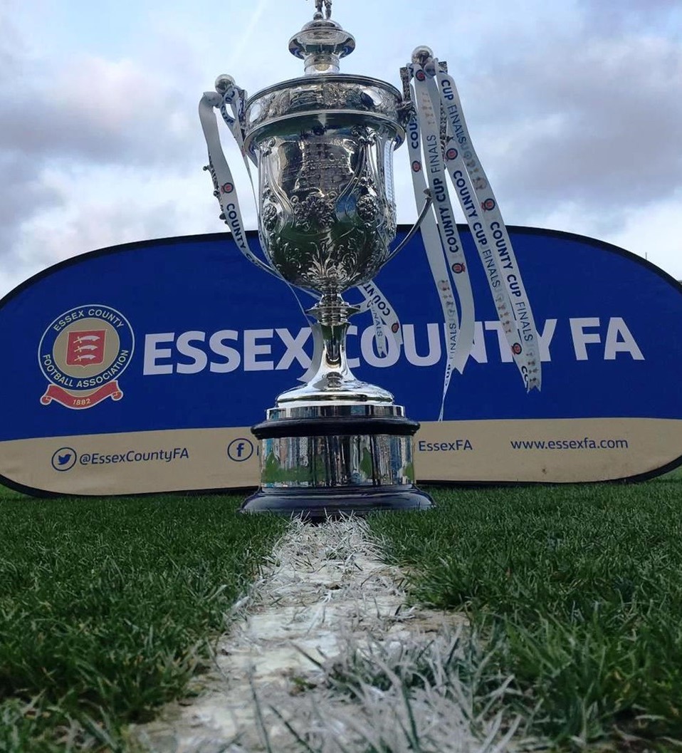 Essex County FA tweet media