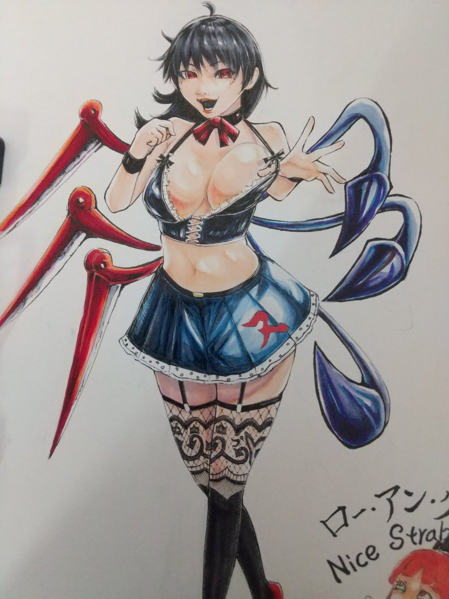 リミリィ屋 tweet media