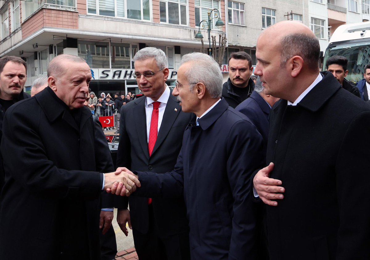 Abdulkadir URALOĞLU tweet media