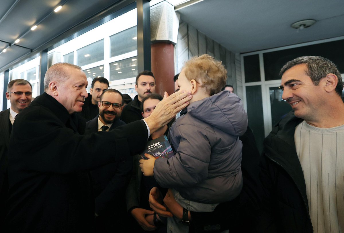 Abdulkadir URALOĞLU tweet media