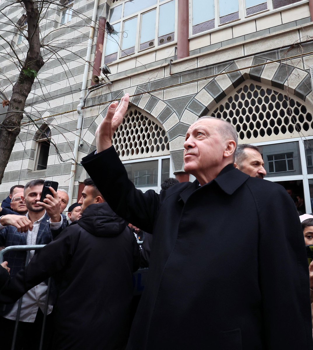 Abdulkadir URALOĞLU tweet media