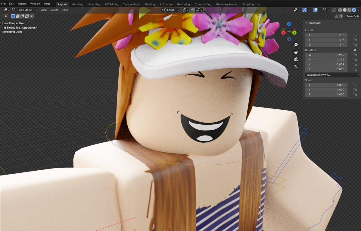 Captain Steve🇮🇹💙✈️ (comission open) tweet media