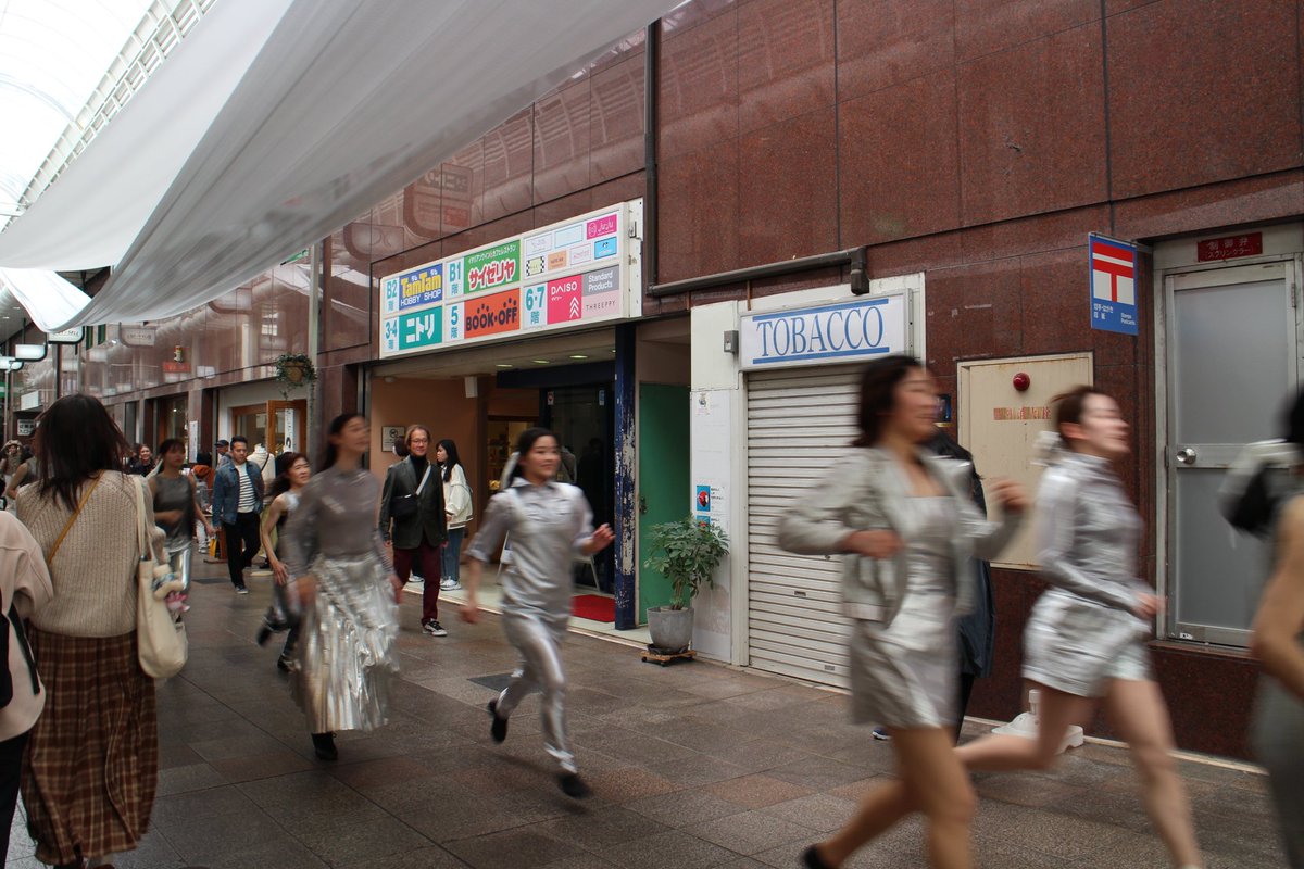 takahito konishi tweet media