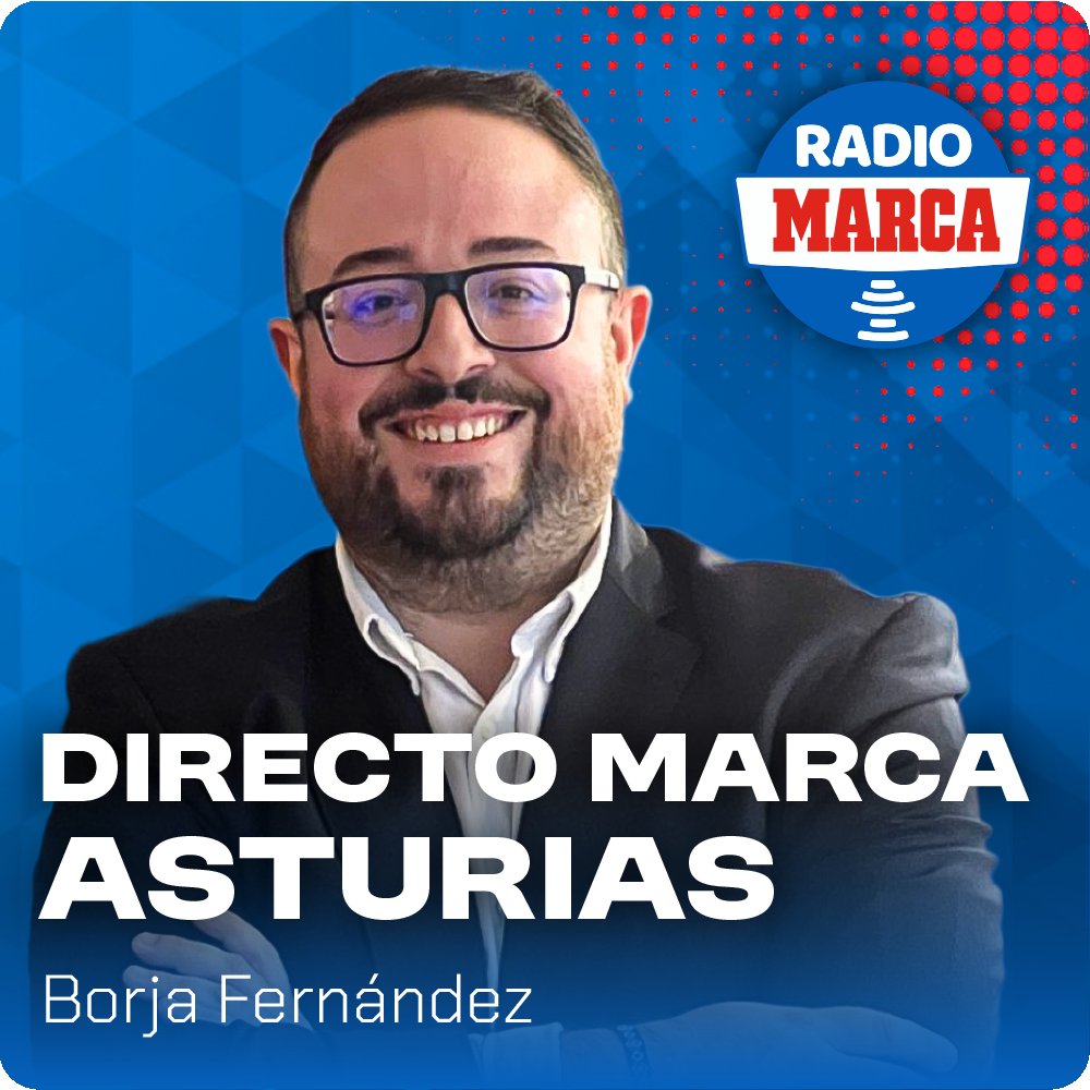 Radio MARCA Asturias tweet media