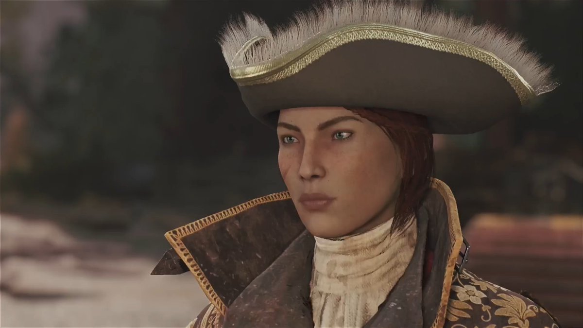 Barnett Brown III tweet media