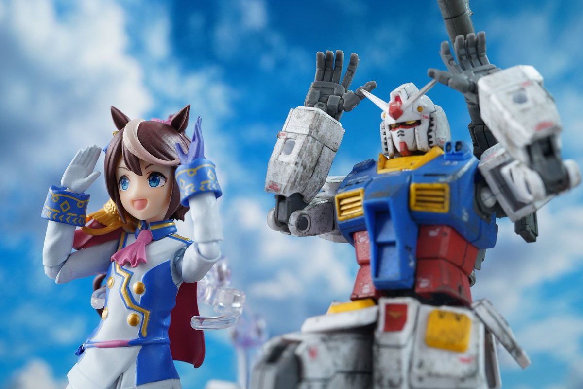 にばる tweet media