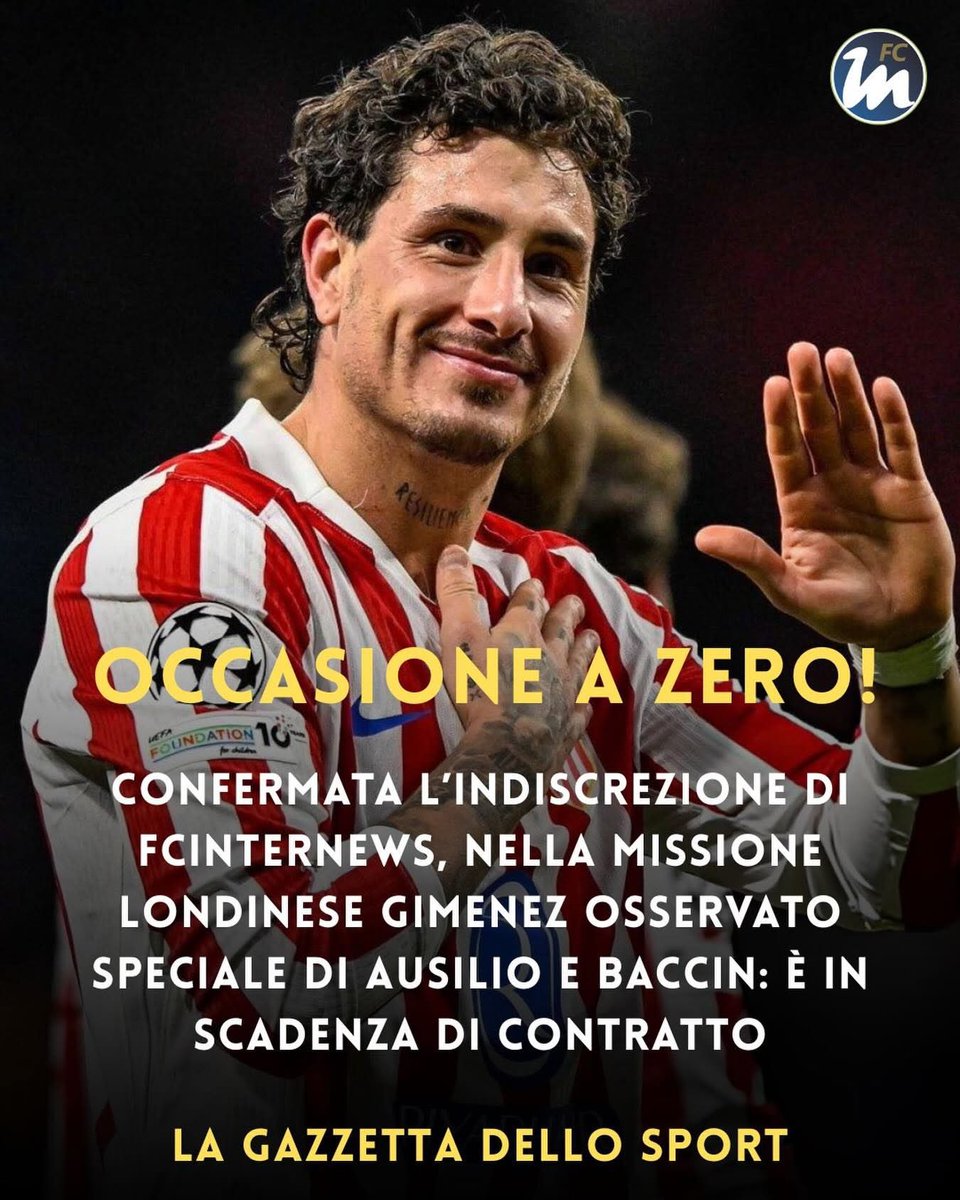 Tío Inter tweet media