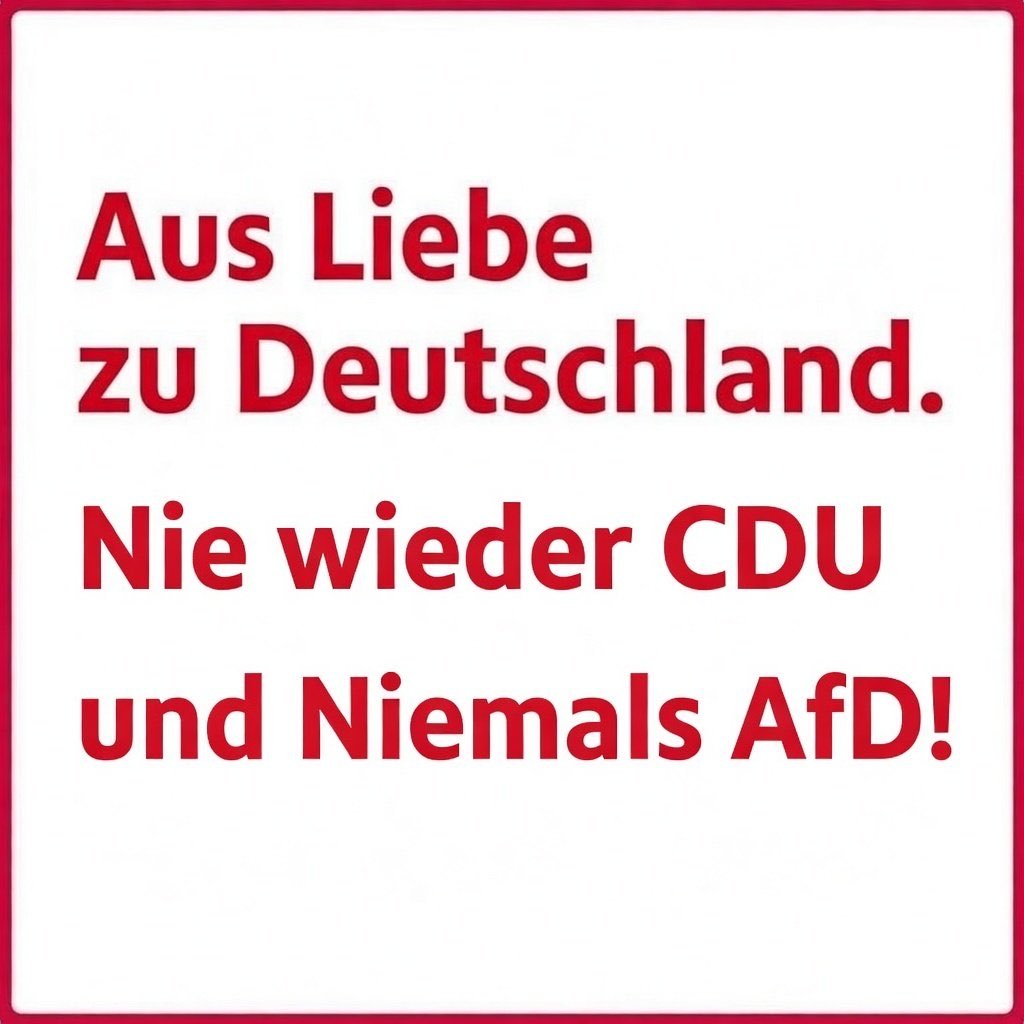 Hella 🏳️‍🌈📯WirSindMehr! tweet media