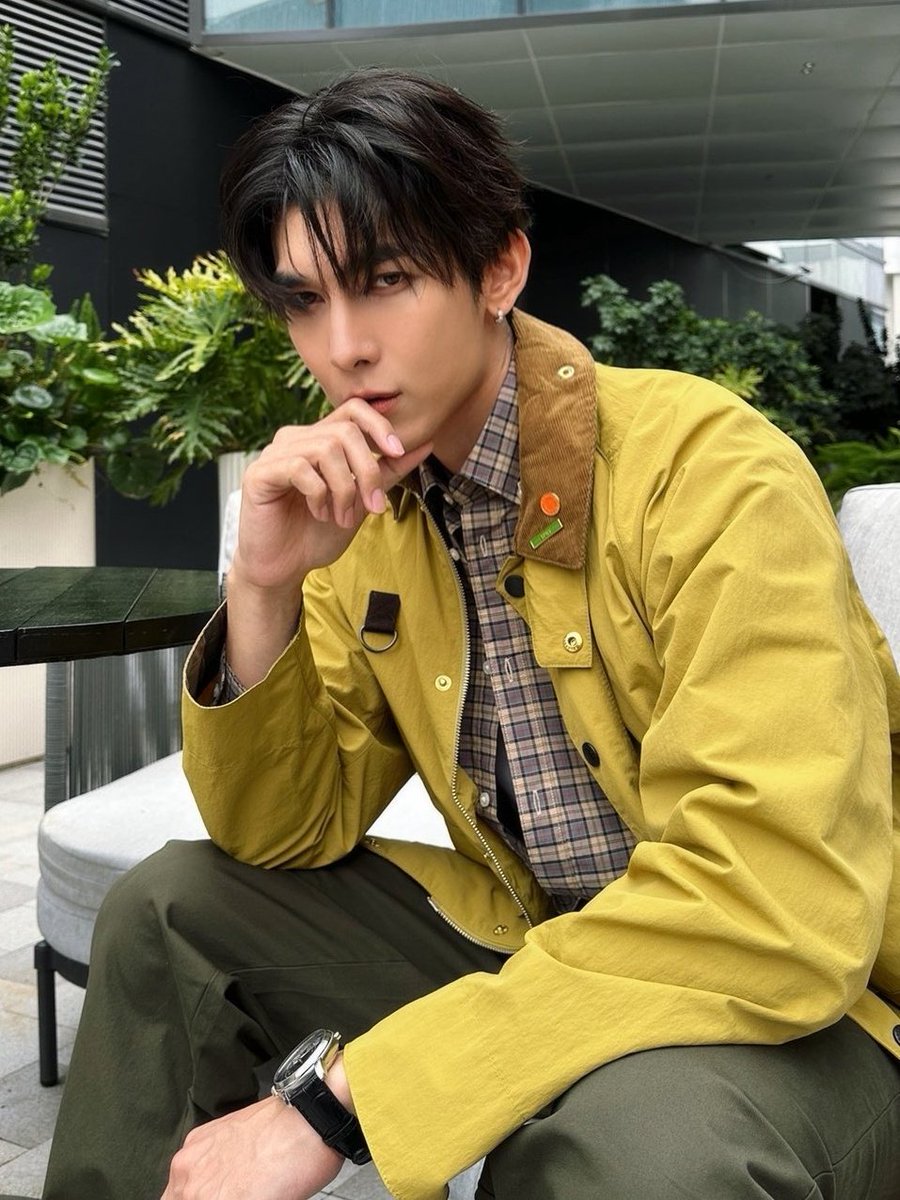 tsk: icallhimson - in hibernation tweet media