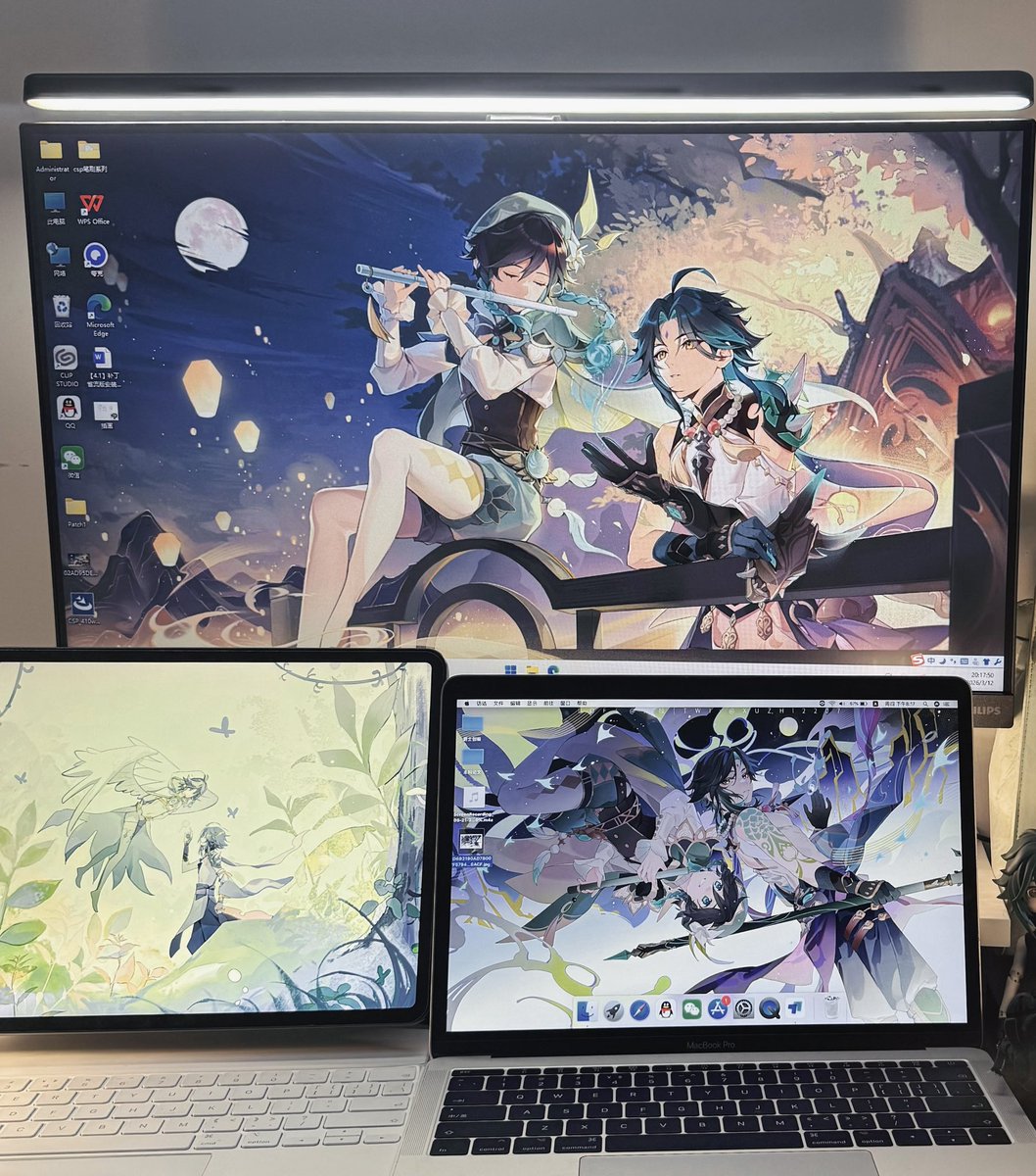 阿几Akina tweet media