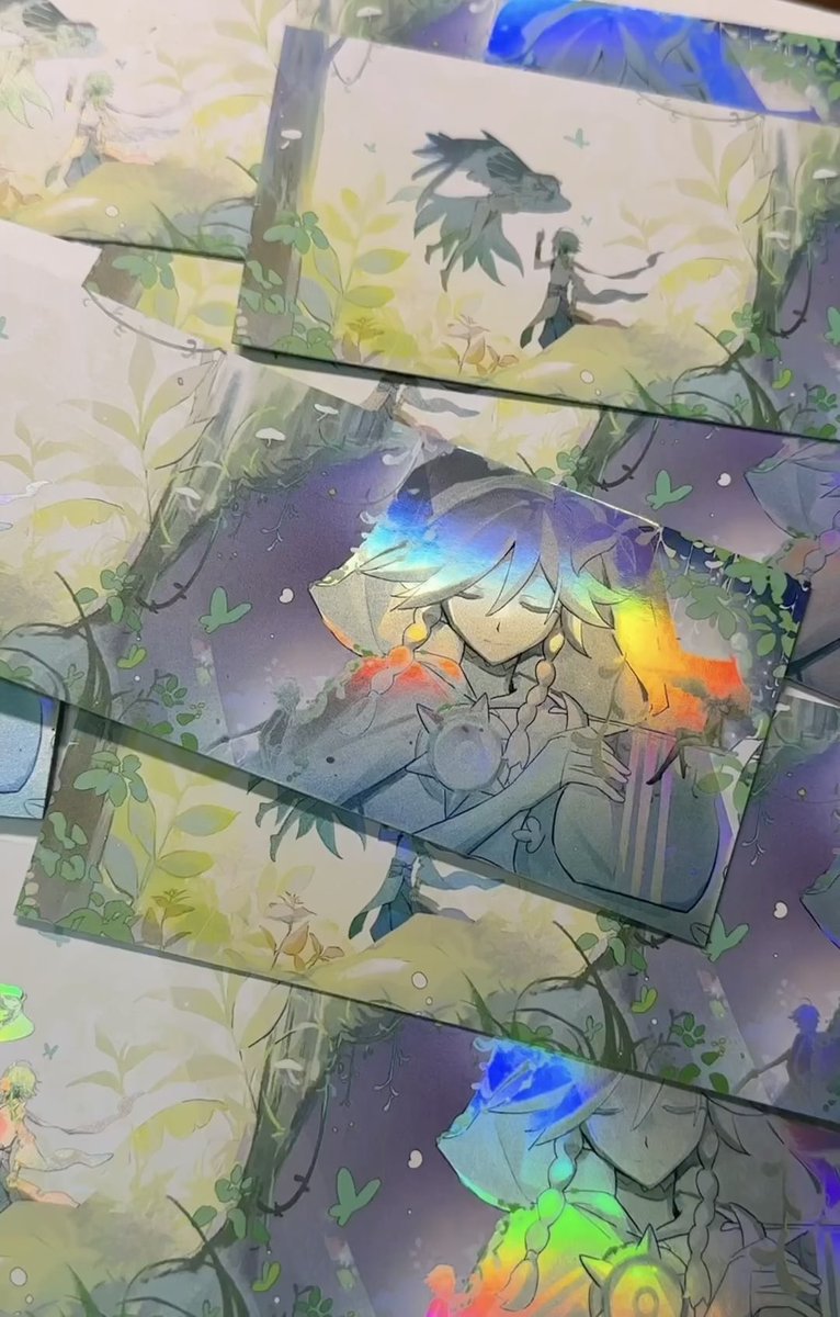 阿几Akina tweet media