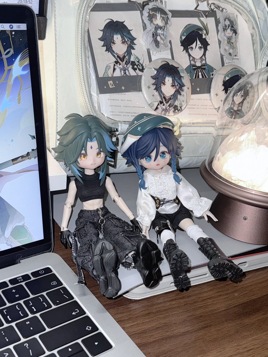 阿几Akina tweet media