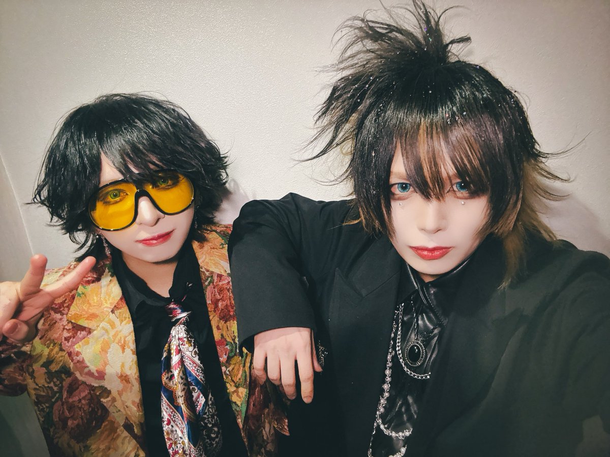 黎-KURO- tweet media