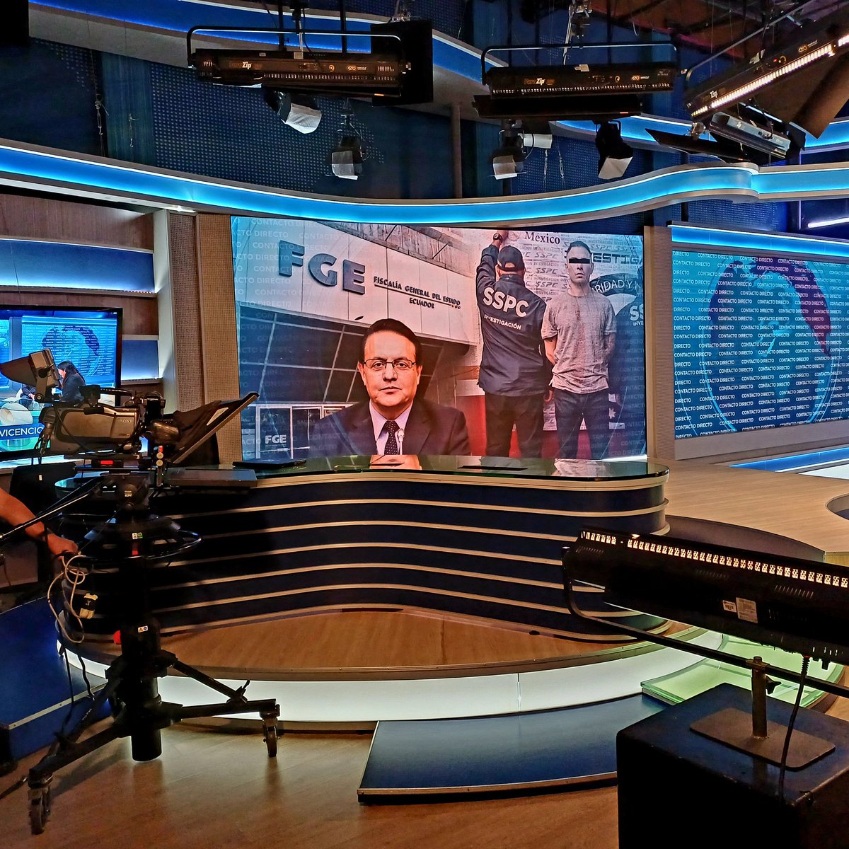 Arduino Tomasi Adams tweet media