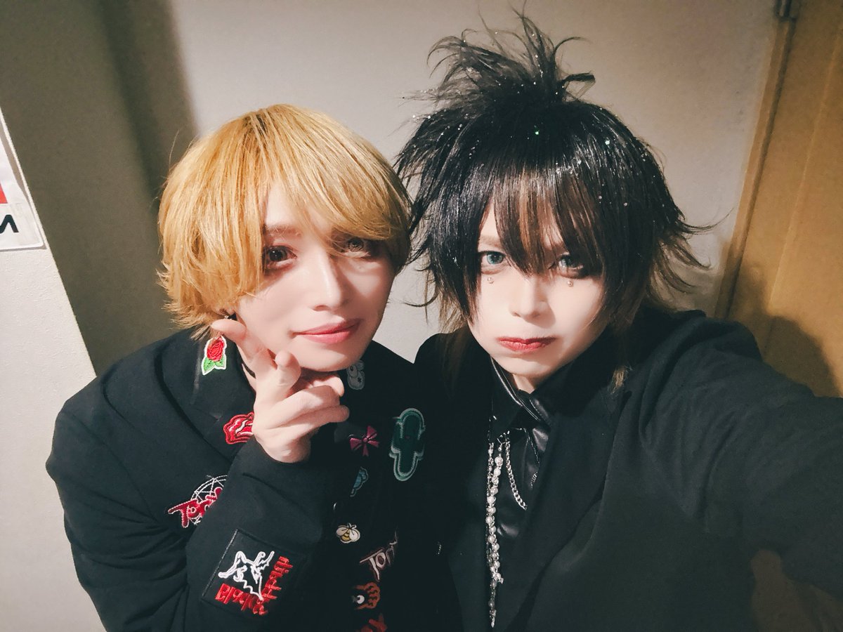 黎-KURO- tweet media