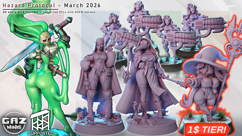 サベージランドミニチュア tweet media