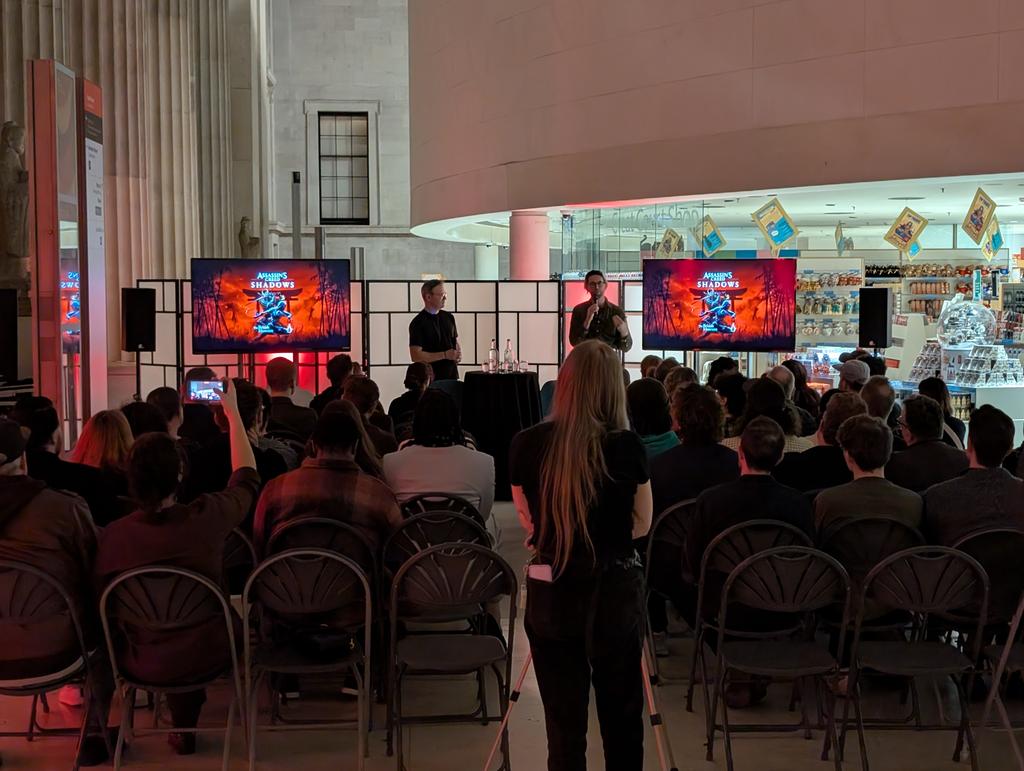 Access The Animus tweet media