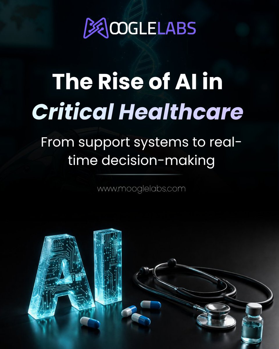 MoogleLabs tweet media