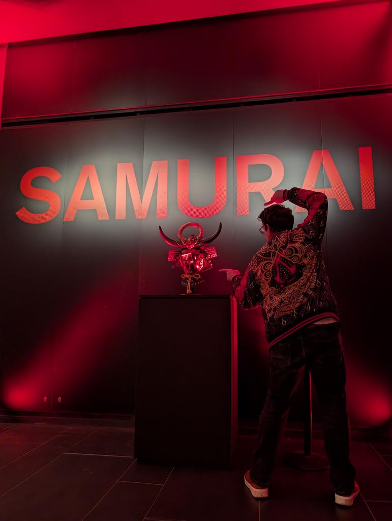 Access The Animus tweet media