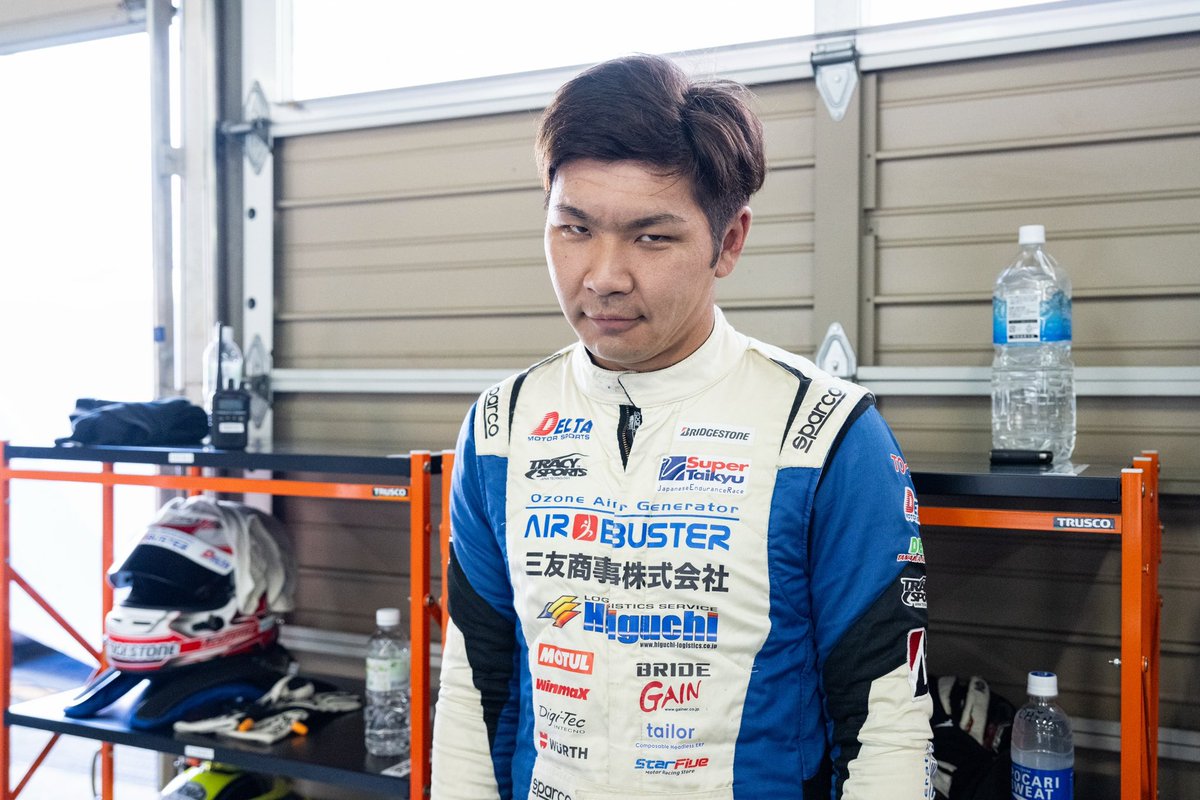 AIRBUSTER RACING tweet media