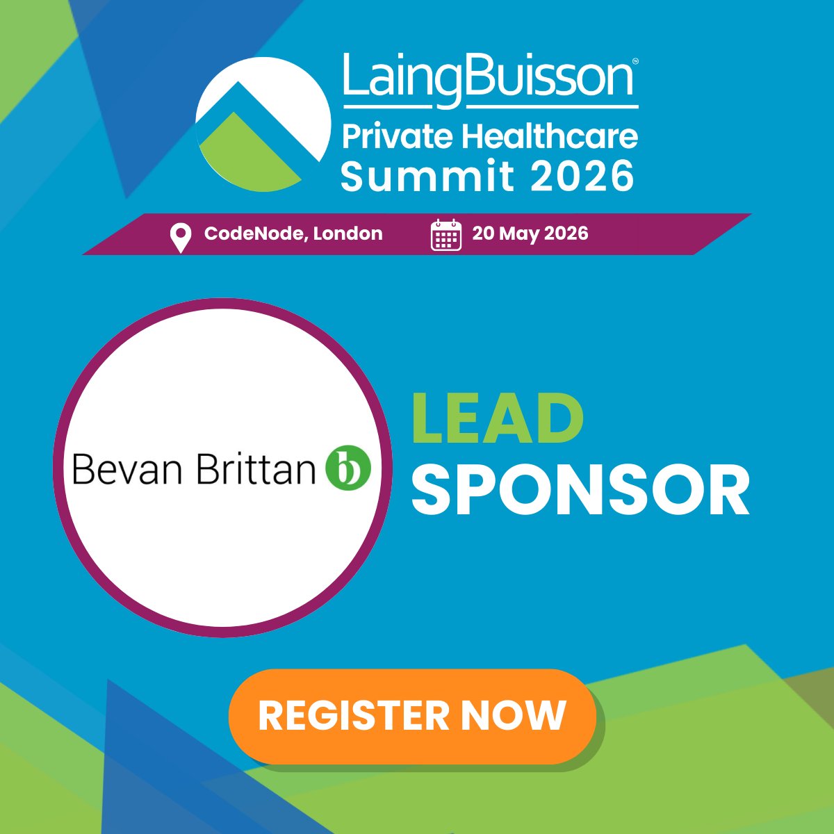 Private Healthcare Intelligence tweet media