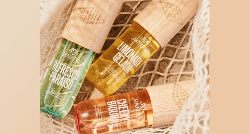 Beauty Packaging tweet media