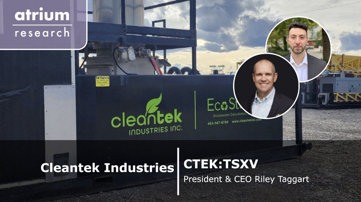 Atrium Research tweet media