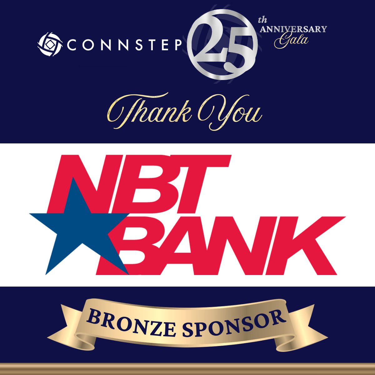 CONNSTEP tweet media