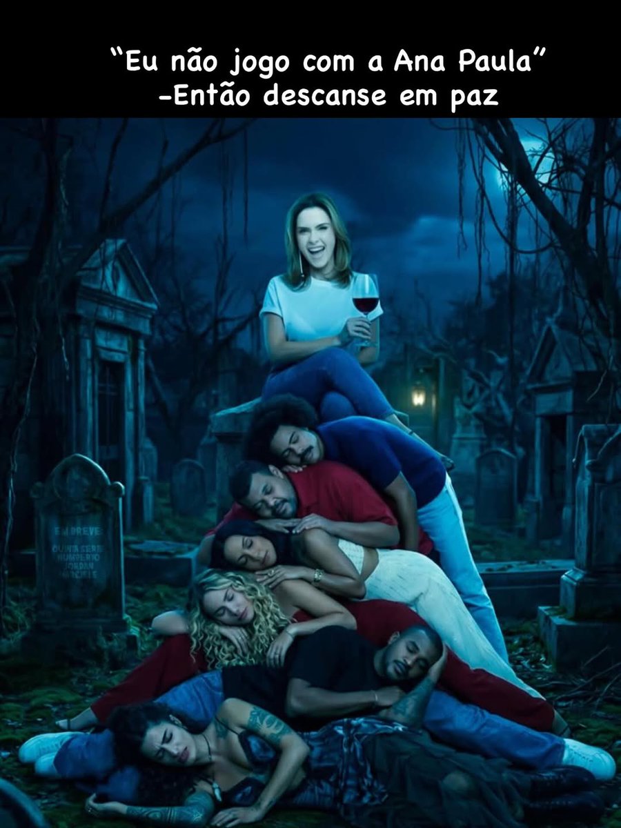 Fernanda Junqueira tweet media