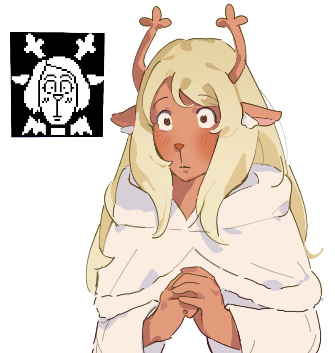 ★ – moxi tweet media