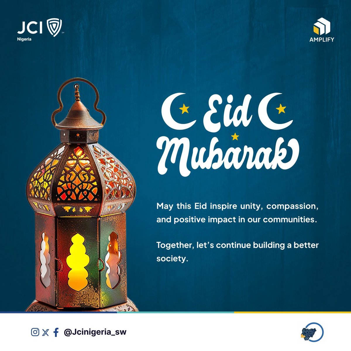 JCI Nigeria Southwest tweet media