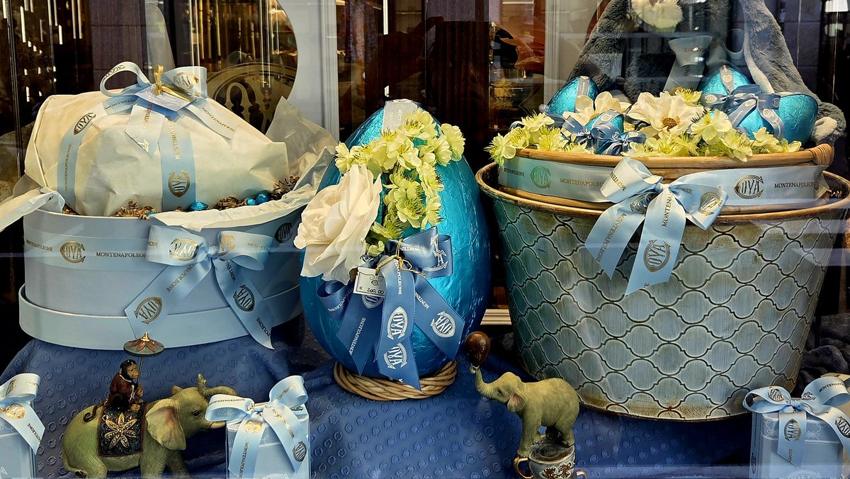 🇮🇹🇩🇪イタリア・ドイツガイド萩原 tweet media