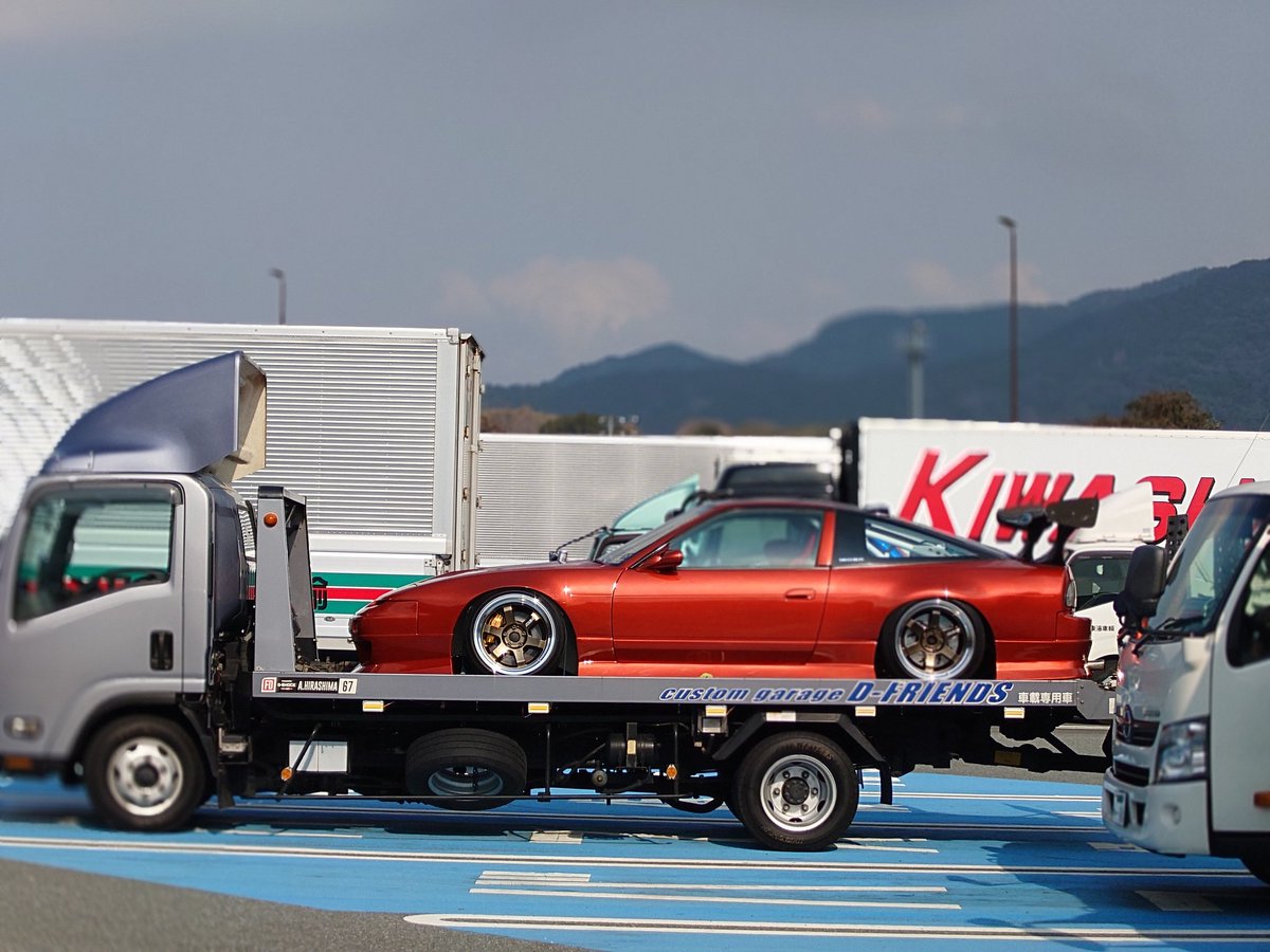 平島昭彦(あっくん) tweet media