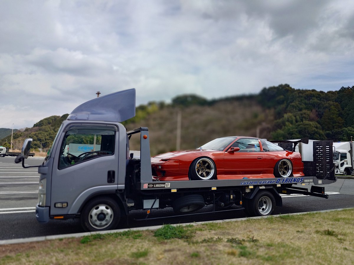 平島昭彦(あっくん) tweet media