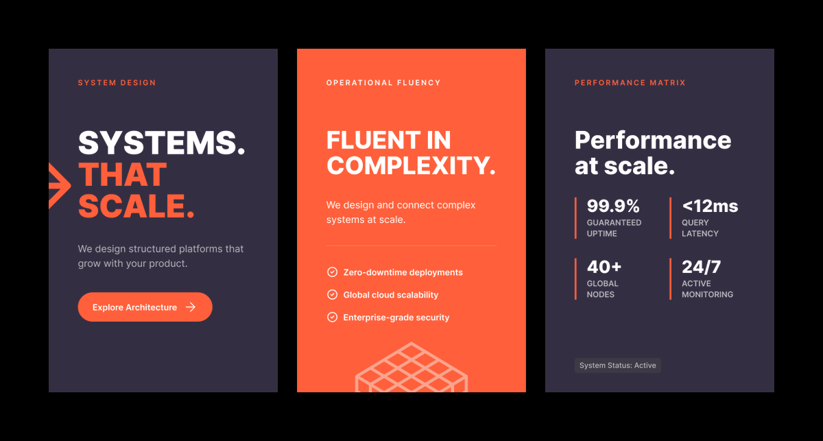 Ricardo - UI/UX Designer tweet media