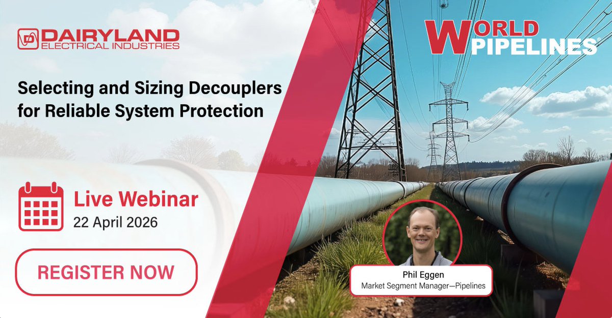 WorldPipelines tweet media