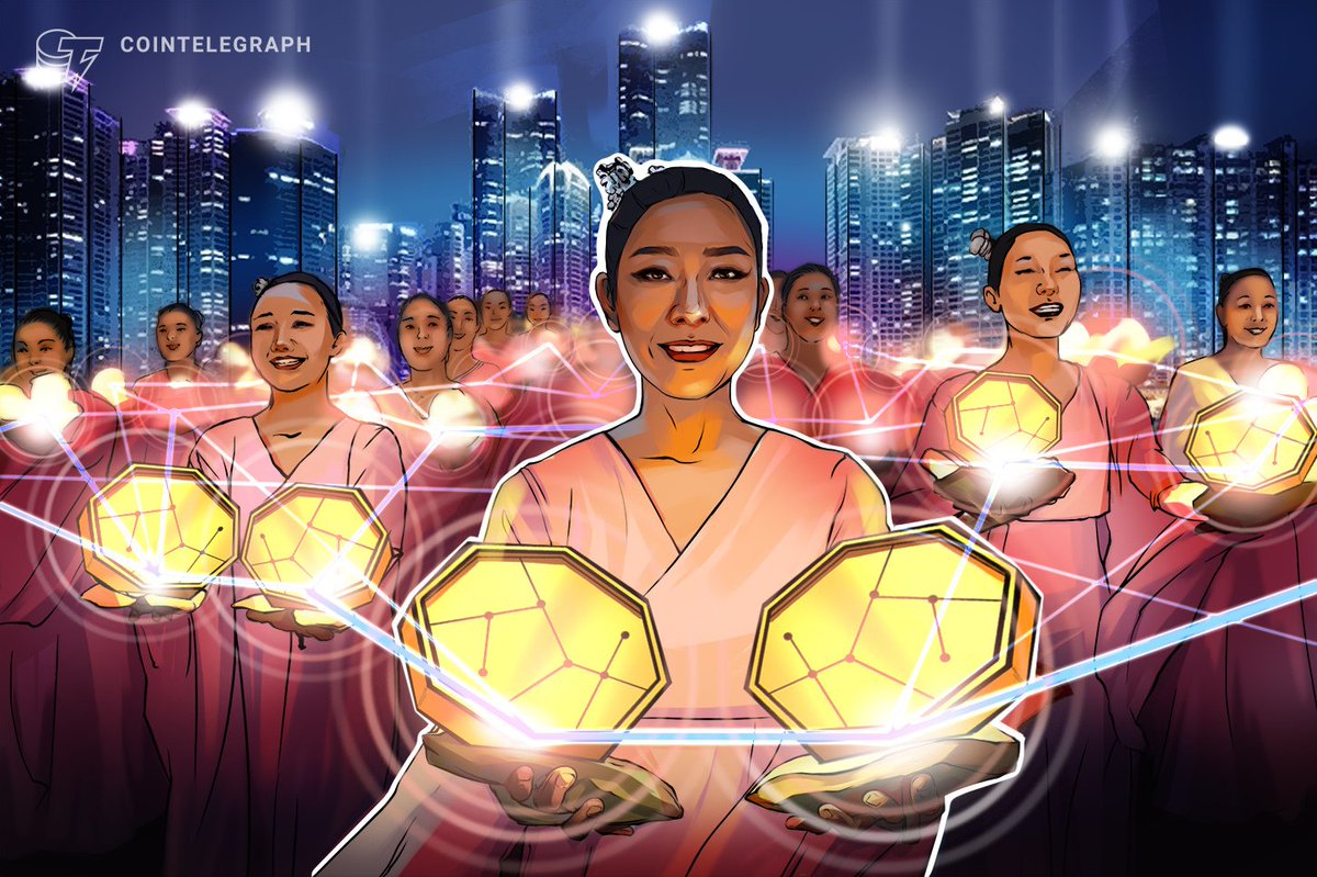 DeepGemz's tweet photo. South Korea's tax agency accidentally leaked a crypto wallet seed phrase — losing $4.8M in seized funds.
Now seeking a private custodian for all seized crypto.
→ Provider must hold insurance under Virtual Asset Protection Act 
→ Selection target: first half of 2026
#SouthKorea https://t.co/vuFNITezfk