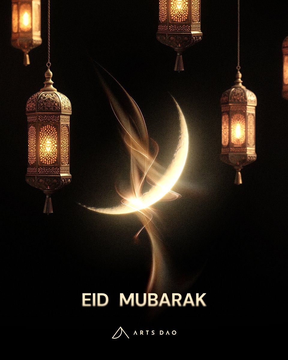 Arts DAO tweet media