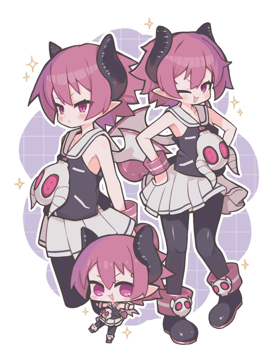 すあまん tweet media