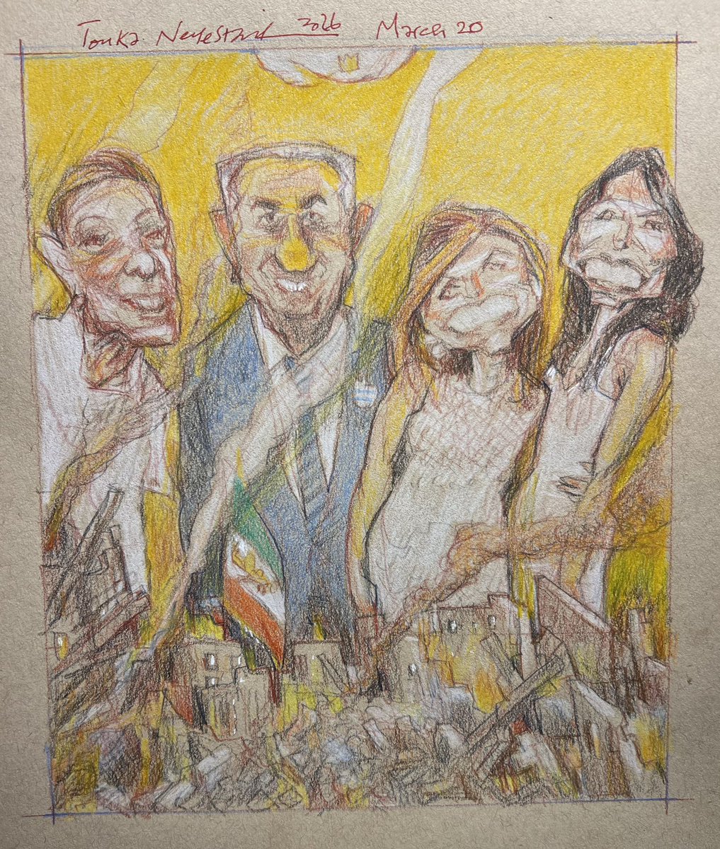 Touka Neyestani tweet media