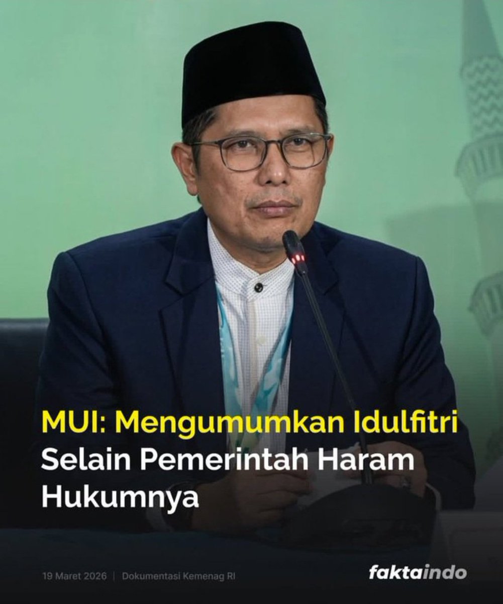 Hisyam Mochtar tweet media